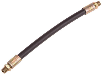 Lumatic Rf9Vs Rubber Flexible Tube 9In 1/8 In Bsp