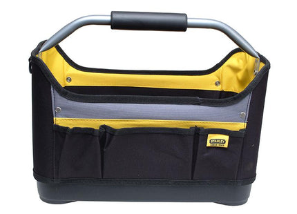 Stanley Tools Open Tote Tool Bag 41Cm (16In)