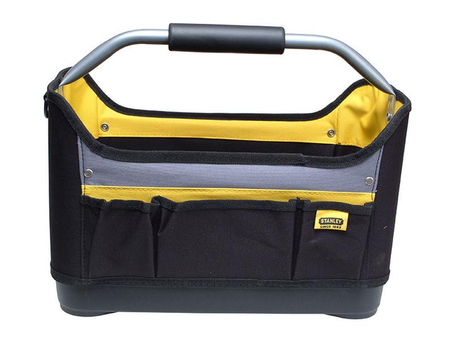 Stanley Tools Open Tote Tool Bag 41Cm (16In)