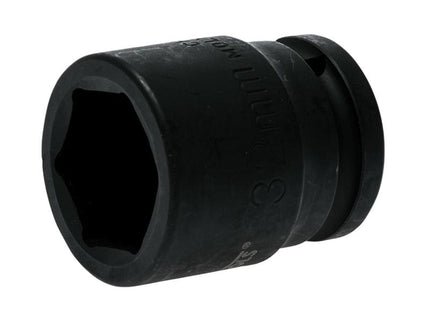 Teng Impact Socket Hexagon 6 Point 3/4In Drive 32Mm