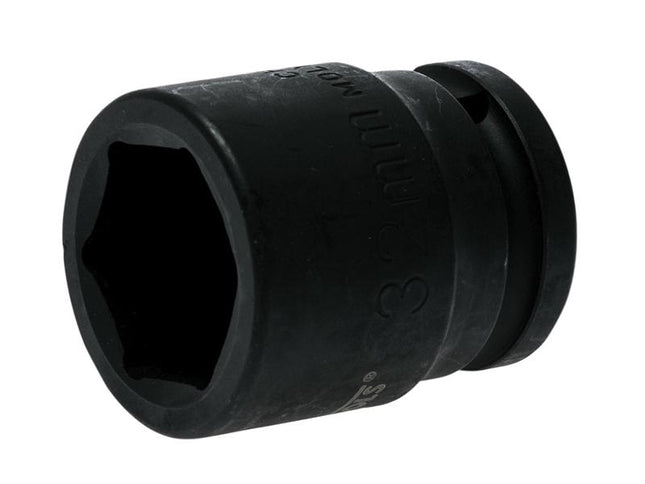 Teng Impact Socket Hexagon 6 Point 3/4In Drive 32Mm