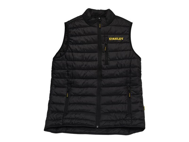 Stanley Clothing Attmore Insulated Gilet - XXL