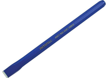 Faithfull Cold Chisel 200 X 20Mm (8 X 3/4In)