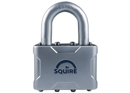 Henry Squire Vulcan Open Boron Shackle Padlock 45Mm
