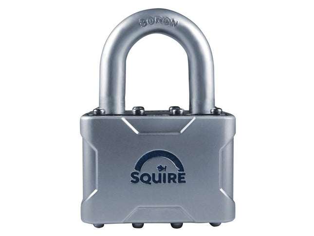 Henry Squire Vulcan Open Boron Shackle Padlock 45Mm