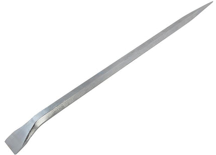 Roughneck Chrome Plated Aligning Bar 610Mm (24In)