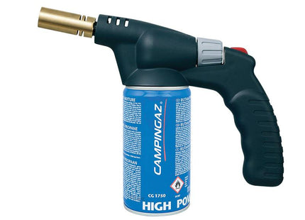 Campingaz Th 2000Pz Handy Auto Blowlamp With Gas