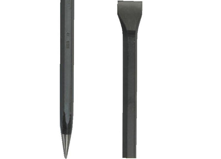 Roughneck Digging Bar 7.7Kg 25Mm X 180Cm