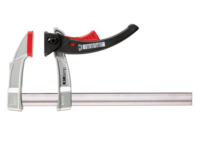 Bessey Kli16 Kliklamp Capacity 160Mm