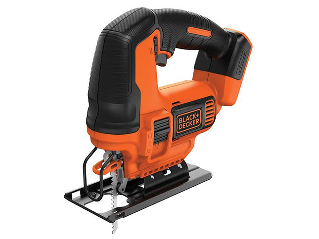 Black & Decker Bdcjs18N Jigsaw 18V Bare Unit