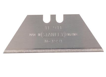 Stanley Tools 1991B Knife Blades Standard (Pack 100)