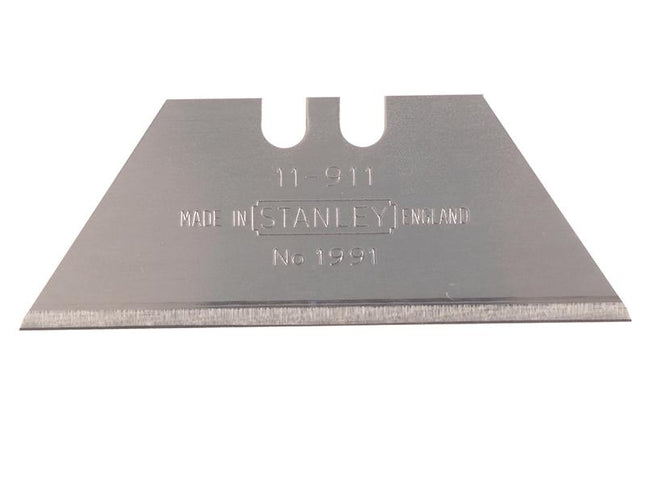 Stanley Tools 1991B Knife Blades Standard (Pack 100)