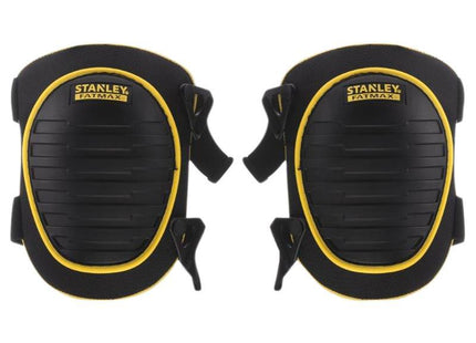 Stanley Tools FatMax Hard Shell Tactical Knee Pads