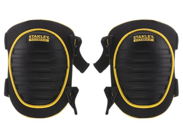 Stanley Tools FatMax Hard Shell Tactical Knee Pads