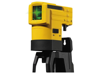 Stabila Lax 50 G Cross Line Laser