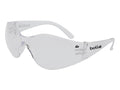 Bolle Safety Bandido Safety Glasses - Clear