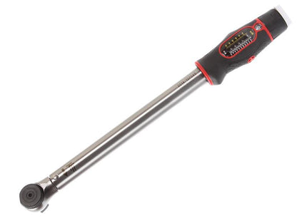 Norbar Tti 50 Torque Wrench 3/8In Square Drive 10-50Nm