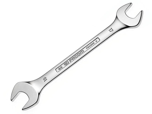 Facom 44.8X9 Open End Spanner 8 X 9Mm