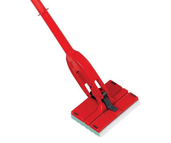 Vileda Magic Mop Flat - Red