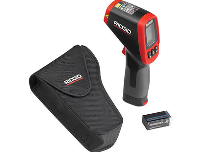 RIDGID Micro Ir-200 Non-Contact Infrared Thermometer