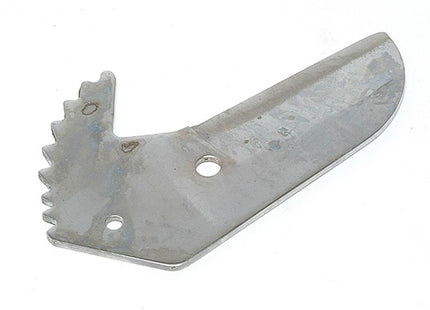 Faithfull Plastic Pipe Cutter - Spare Blade Only
