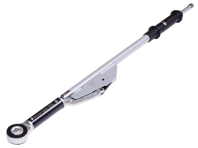 Norbar 3AR-N Industrial Torque Wrench 3/4in Drive 120-600Nm (100-450 lbfá_ft)