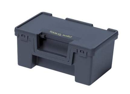 Solid Box 2 Medium Transporter Case