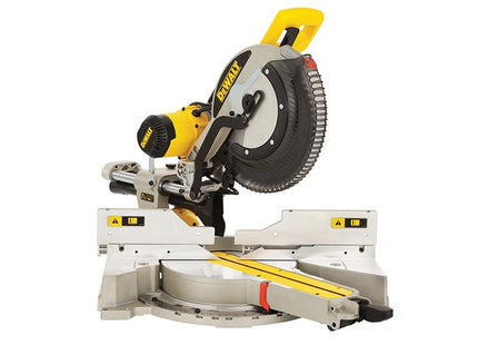 DEWALT Dws780 Sliding Compound Mitre Saw 305Mm 1675W 110V