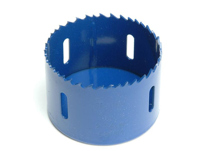 IRWIN Bi-Metal High Speed Holesaw 95Mm