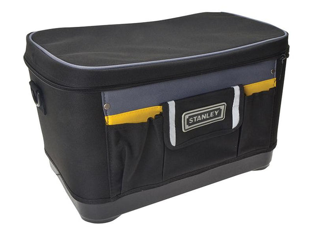 Stanley Tools Rigid Multi Purpose Tool Bag 42Cm (16.1/2In)