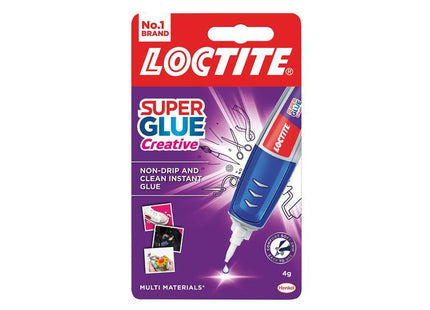 Super Glue Perfect Pen 4g