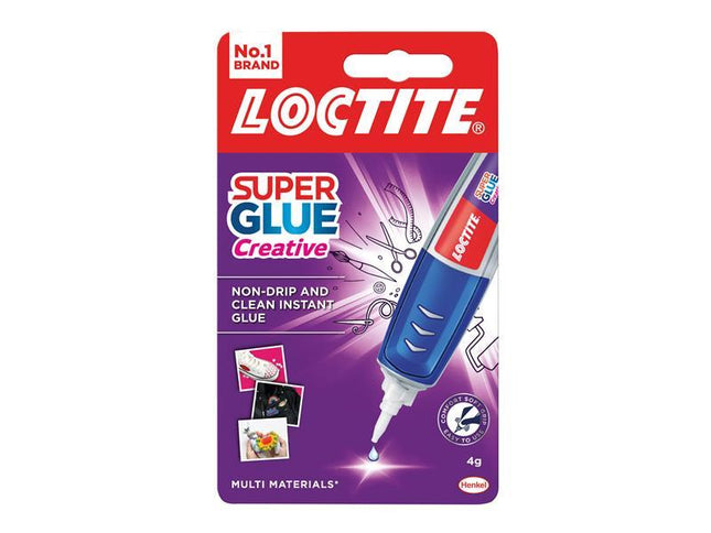Super Glue Perfect Pen 4g