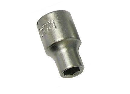 Faithfull Hexagon Socket 1/2In Drive 11Mm