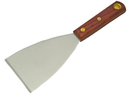 Faithfull Professional Stripping Knife 75Mm