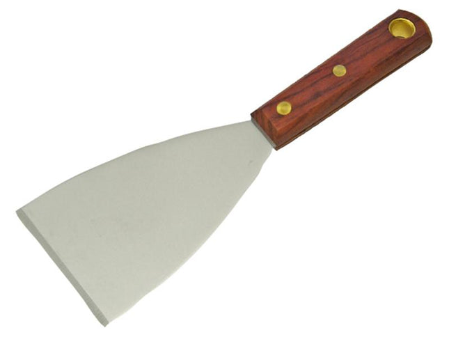 Faithfull Professional Stripping Knife 75Mm