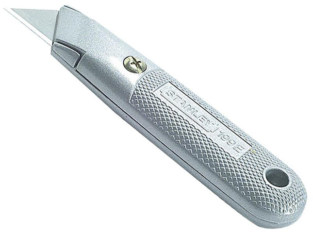 Stanley Tools 199E Trim Knife Grey