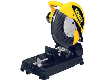 DEWALT Dw872 Metalica Chopsaw 355Mm 2200W 240V