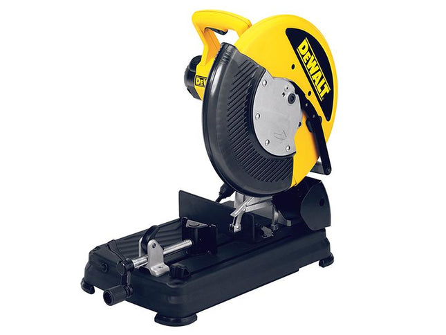 DEWALT Dw872 Metalica Chopsaw 355Mm 2200W 240V