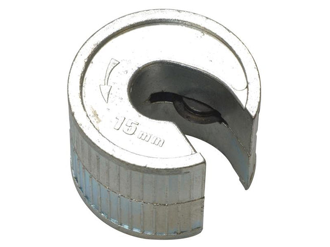 Bluespot Tools Pipe Slice 15Mm