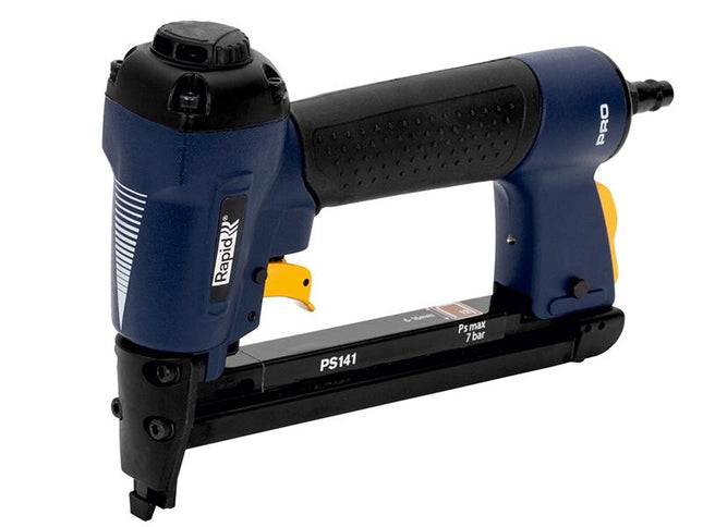 RAPID Airtac Pro Ps141 Pneumatic Stapler