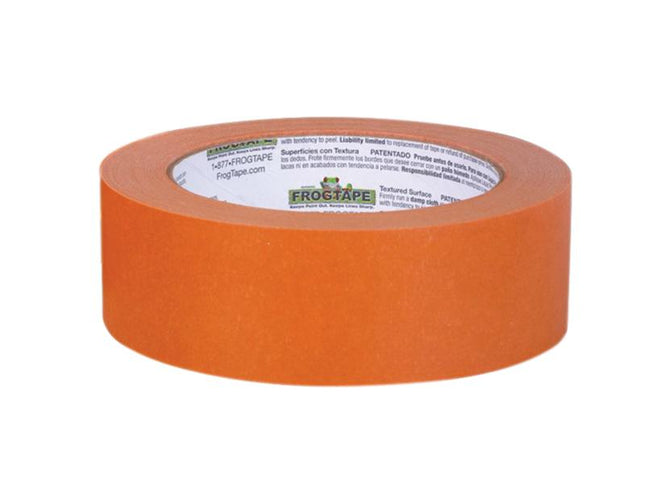 Shurtape Frogtape Gloss & Satin 24Mm X 41.1M
