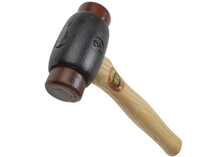 Thor 14 Hide Hammer Size 3 (44Mm) 1230G
