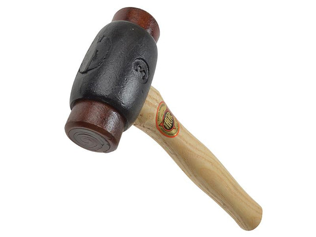 Thor 14 Hide Hammer Size 3 (44Mm) 1230G