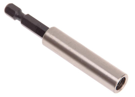 Stanley Tools Magnetic Bit Holder 1/4 Hex Bits