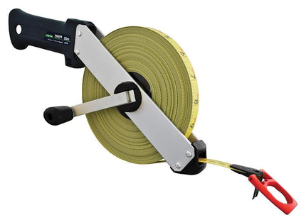FISCO Tc30/14Me Tracker Tough Coat Tape 30M/100Ft (Width 13Mm)