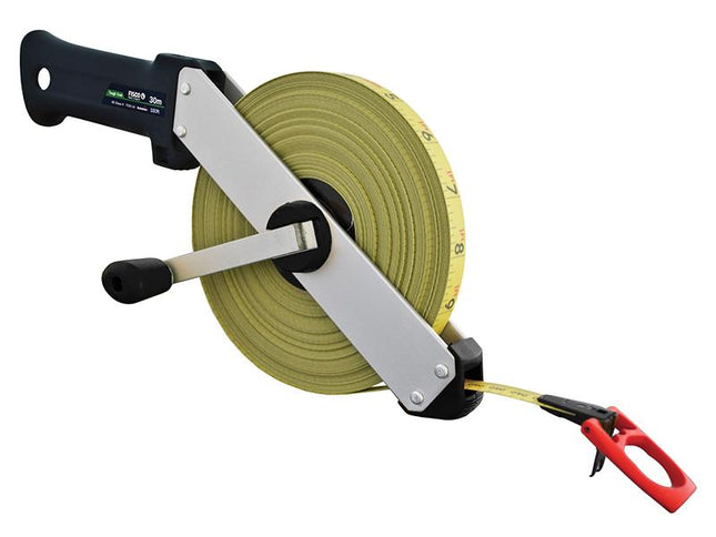 FISCO Tc30/14Me Tracker Tough Coat Tape 30M/100Ft (Width 13Mm)