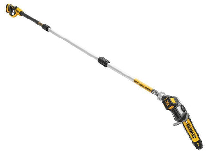 DEWALT Dcmps567P1 Xr Brushless Pole Saw 18V 1 X 5.0Ah Li-Ion