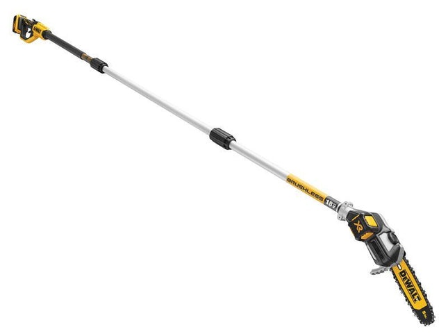 DEWALT Dcmps567P1 Xr Brushless Pole Saw 18V 1 X 5.0Ah Li-Ion