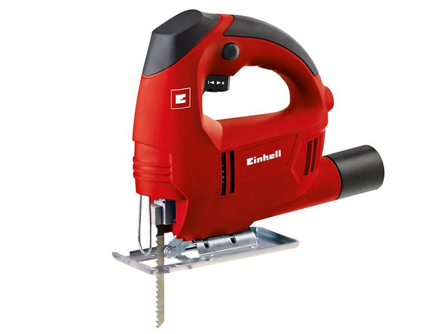 Einhell Tc-Js 60 Jigsaw 410W 240V