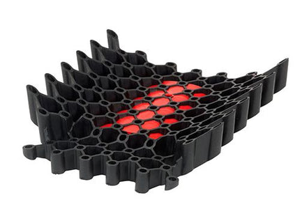 McAlpine KP-S Strapped Protective Knee Pads